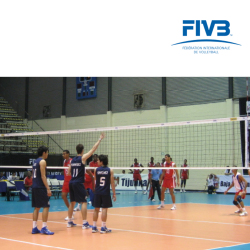 Сетка волейбольная профессиональная соревновательная, сертификат FIVB