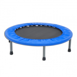 Мини-батут круглый диаметр 0,90 м