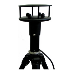 Анемометр (измеритель скорости ветра) Sirocco