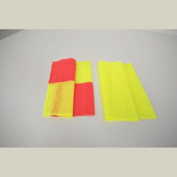 Флаги футбольные судейские