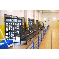 Трибуны сборные