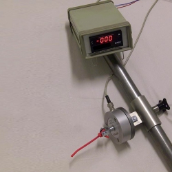 Система измерения силы пловцов Swim Forst Test