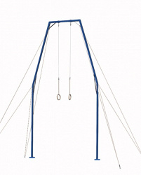 Рама для гимнастических колец