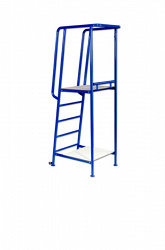 Вышка судейская для волейбола