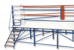 Ринг боксерский