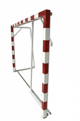 Ворота гандбольные