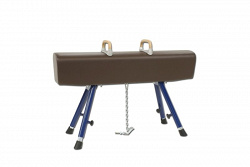 Конь маховый