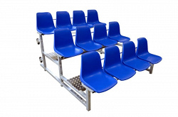 Трибуна компактная