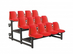 Трибуна компактная