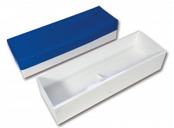 Контейнер противовеса для баскетбольной стойки