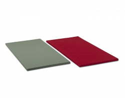 Мат для дзюдо. Сертификат IJF.