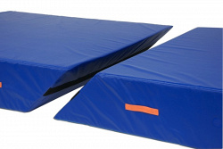 Мат для приземления типа ”Manoni”