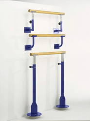 Опора для хореографического станка