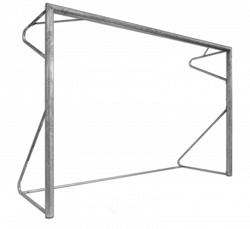 Ворота для мини-футбола