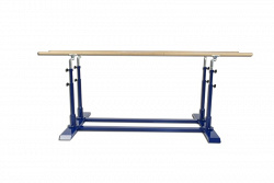 Брусья гимнастические параллельные