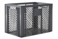 Контейнер пластиковый