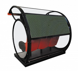 Дисплей светодиодный  для уличного использования