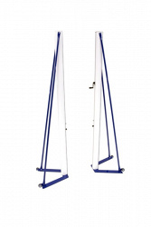 Стойки волейбольные