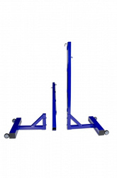 Стойки для бадминтона