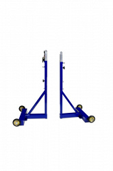 Стойки для бадминтона профессиональные