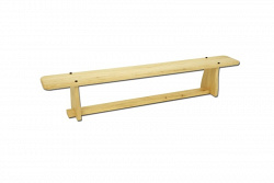 Скамья  шведская