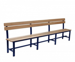 Скамья для запасных игроков