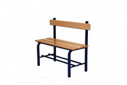 Скамья для раздевалок