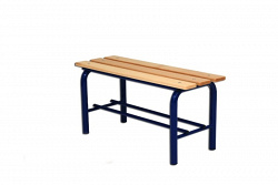 Скамья для раздевалок