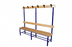 Скамья для раздевалок