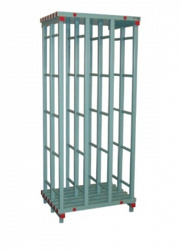 Стеллаж для хранения плавательных ковриков - XL3