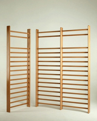 Стенка шведская