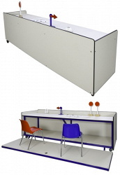 Стол судейский