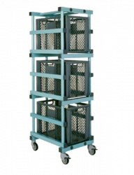 Тележка-контейнер