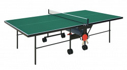 Cтол для настольного тенниса