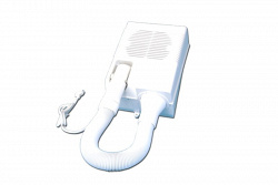 Фен для раздевалок