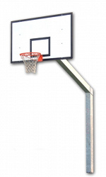 Стойка для стритбола