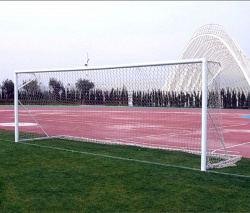 Ворота футбольные