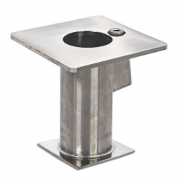 Анкер напольный без крышки