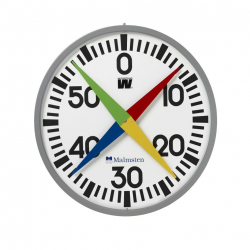 Часы круглые настенные