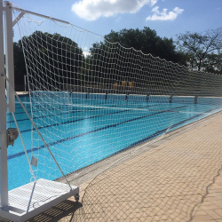 Тележка для стоп-сети