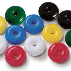 Волногаситель для разделительной дорожки