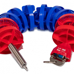 Дорожка разделительная Gold - FINA