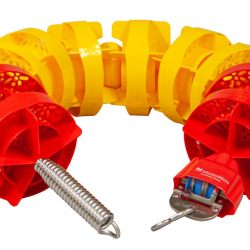 Дорожка разделительная Gold PRO - FINA