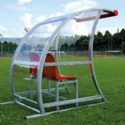 Элементы для командных навесов