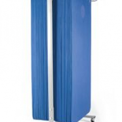 Стойка для хранения фитнес матов