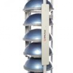 Стойка для хранения полусфер BOSU