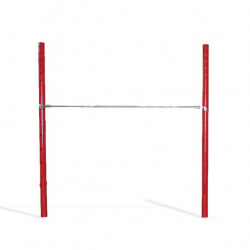 Перекладина без тросов для одного человека