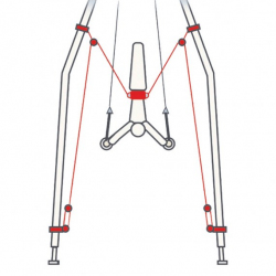 Тренажер Elastano