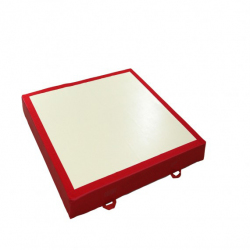 Мат стандартный для приземления - Сертификат FIG