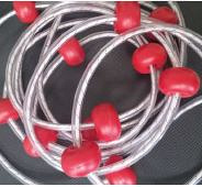 Шнур фальстарта с поплавками